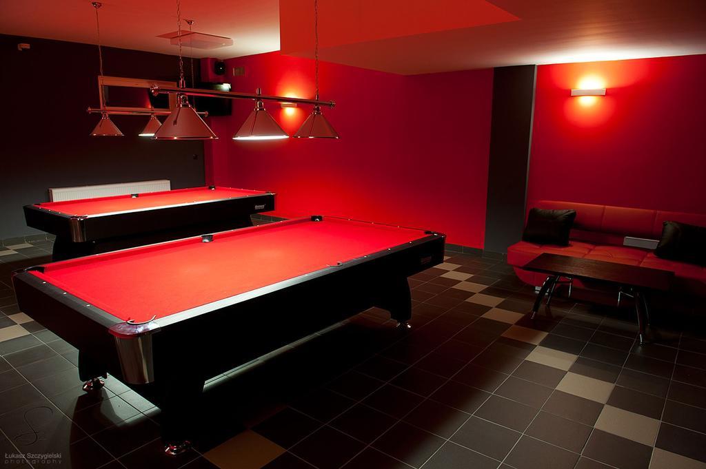 Hotel Grafit Kostomloty Pierwsze Extérieur photo